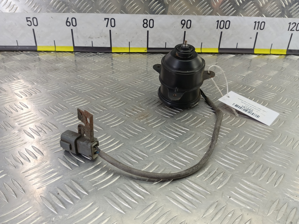 моторчик вентилятора HONDA CR-V  19030P3F024, 3850 рублей, Москва