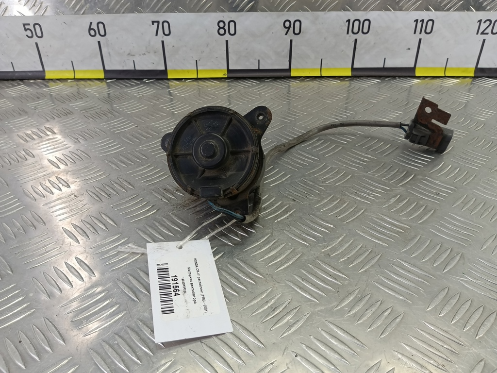 моторчик вентилятора HONDA CR-V  19030P3F024, 3850 рублей, Москва