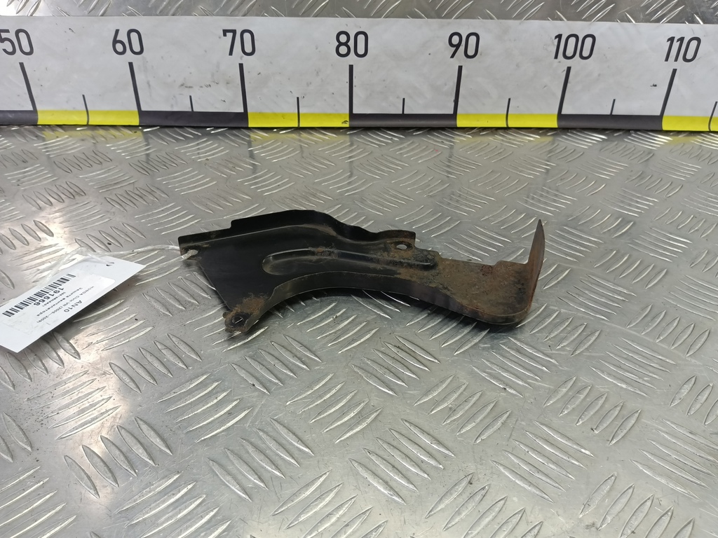 защита вентилятора HONDA Civic 1.8 MT (140 л.с.)Civic  VIII (2005—2009) Хетчбэк 38619RNAA01, 980 рублей, Москва