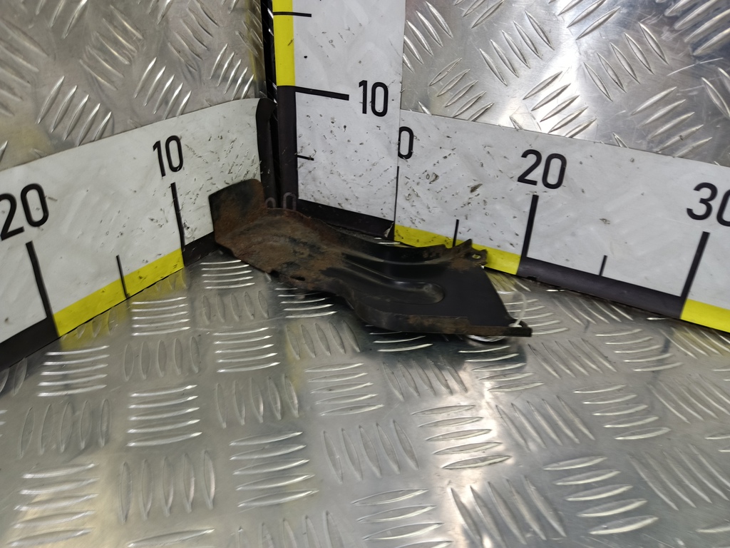 защита вентилятора HONDA Civic 1.8 MT (140 л.с.)Civic  VIII (2005—2009) Хетчбэк 38619RNAA01, 980 рублей, Москва