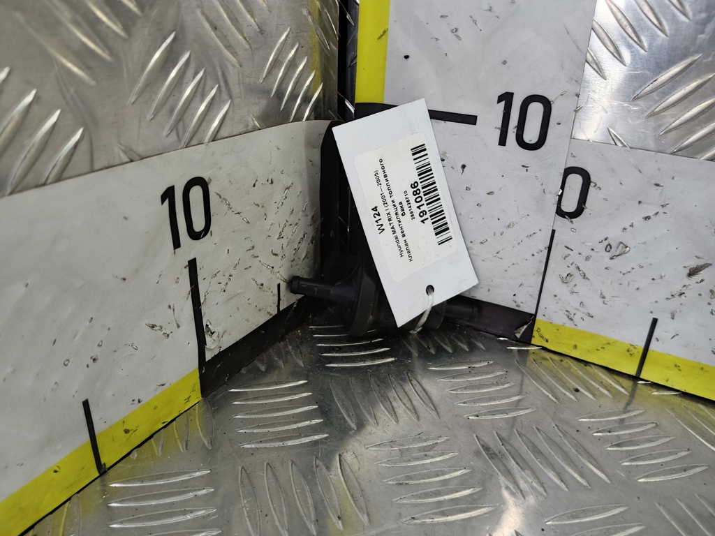 клапан вентиляции топливного бака Hyundai MATRIX 1.6 AT (103 л.с.)Matrix  I рестайлинг (2005—2008) Минивэн 2891426710, 750 рублей, Москва