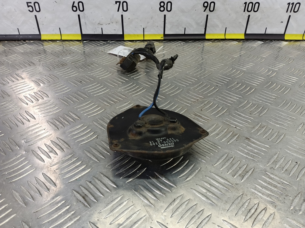 моторчик вентилятора HONDA Civic 1.8 MT (140 л.с.)Civic  VIII (2005—2009) Хетчбэк 38616RNAA01, 5000 рублей, Москва