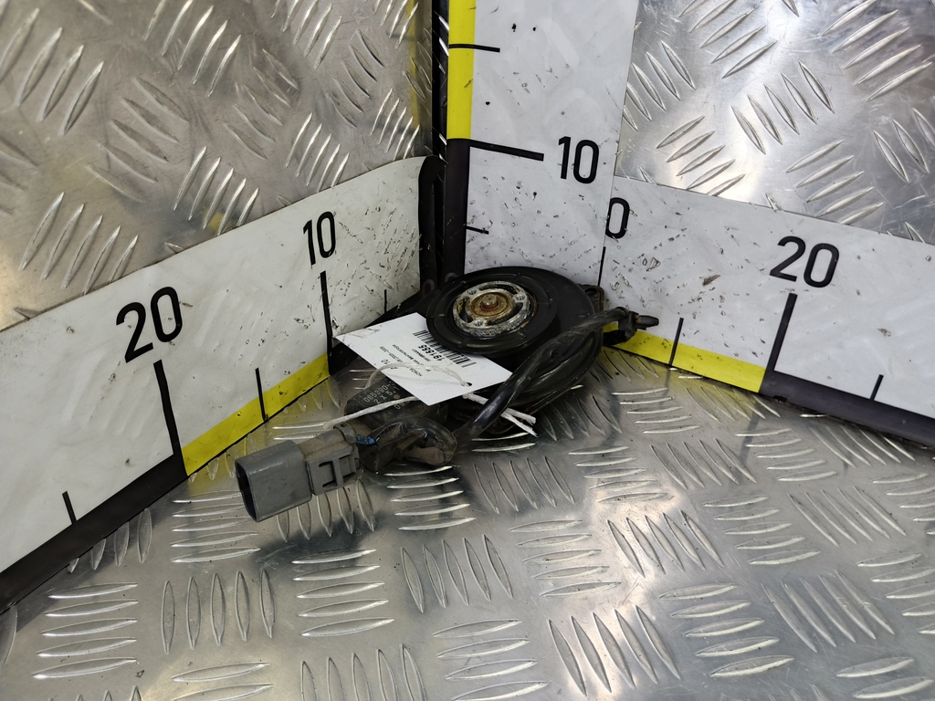 моторчик вентилятора HONDA Civic 1.8 MT (140 л.с.)Civic  VIII (2005—2009) Хетчбэк 38616RNAA01, 5000 рублей, Москва