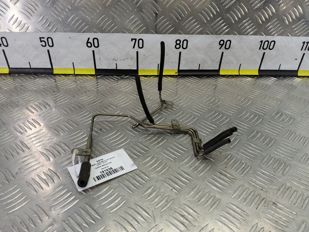 трубка вакуумная MITSUBISHI LANCER 1.6 AT (98 л.с.)Lancer  IX (2000—2007) Седан MN156183, 1210 рублей, Москва