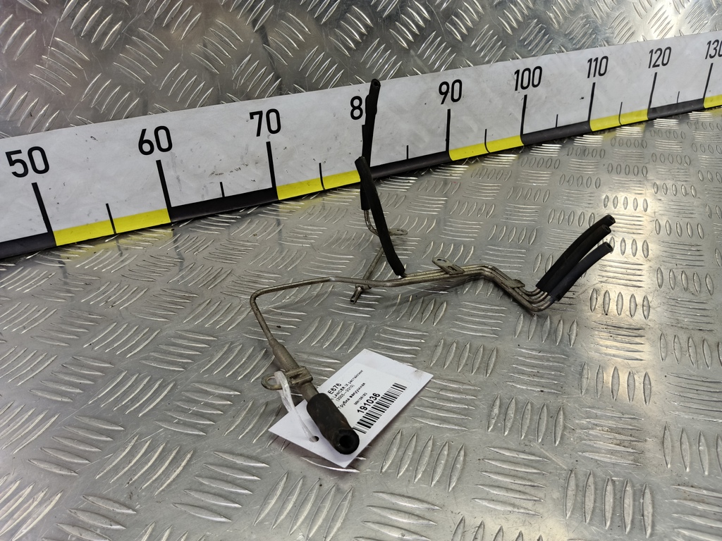 трубка вакуумная MITSUBISHI LANCER 1.6 AT (98 л.с.)Lancer  IX (2000—2007) Седан MN156183, 1210 рублей, Москва