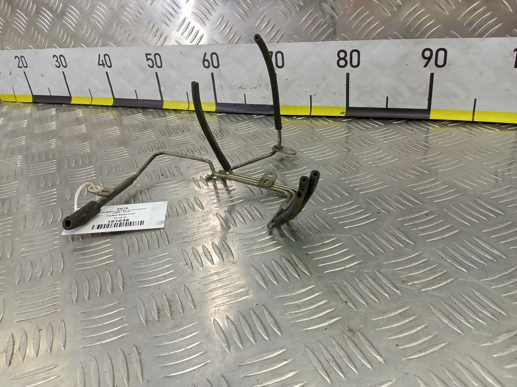 трубка вакуумная MITSUBISHI LANCER 1.6 AT (98 л.с.)Lancer  IX (2000—2007) Седан MN156183, 1210 рублей, Москва