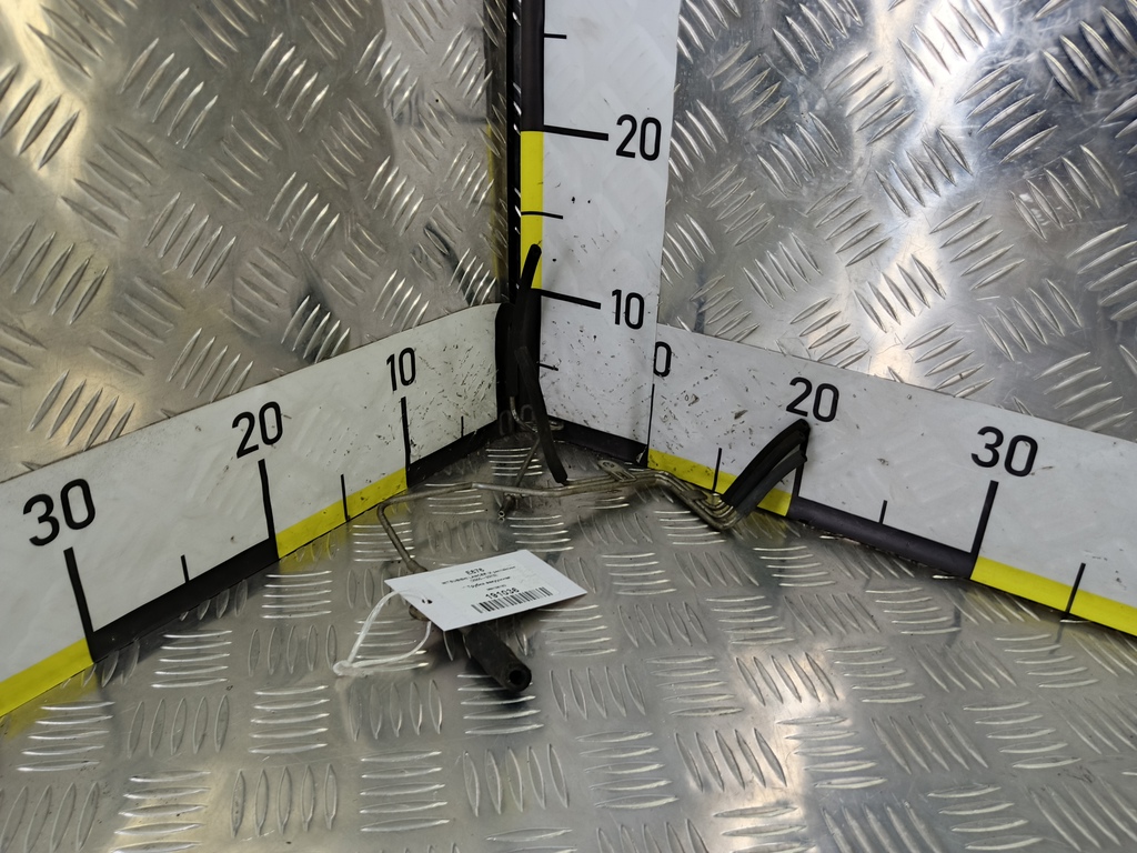 трубка вакуумная MITSUBISHI LANCER 1.6 AT (98 л.с.)Lancer  IX (2000—2007) Седан MN156183, 1210 рублей, Москва