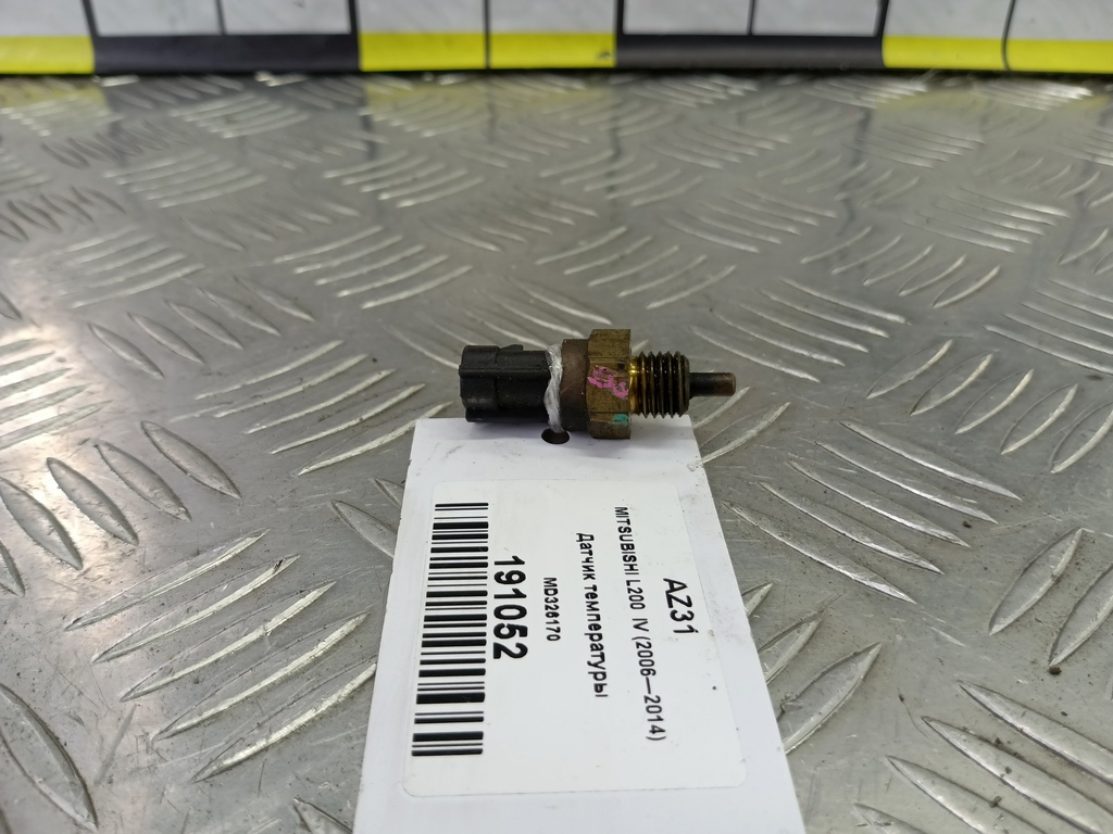 датчик температуры MITSUBISHI L200   MD326170, 520 рублей, Москва