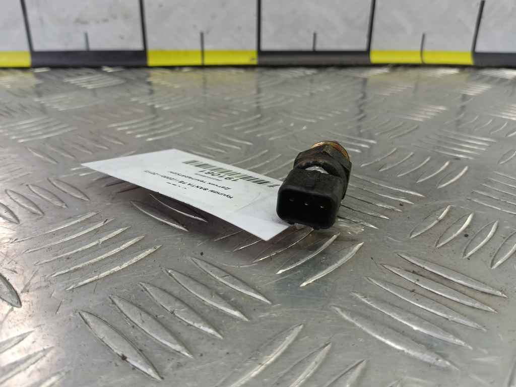 датчик температуры Hyundai SANTA FE  3922038020, 630 рублей, Москва