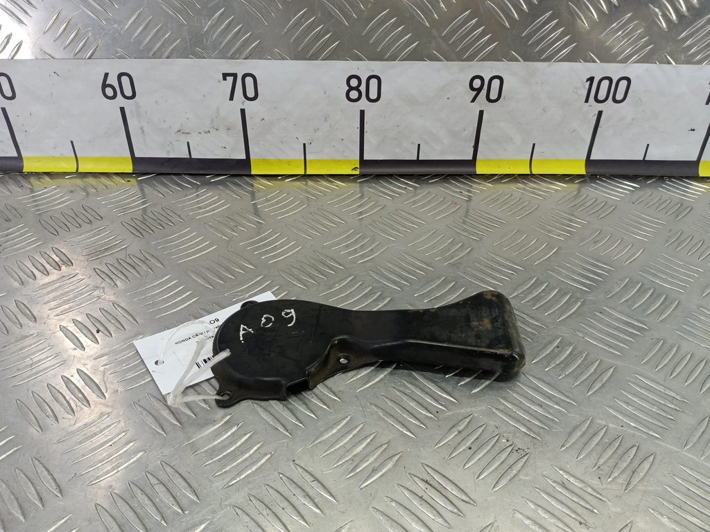 защита вентилятора HONDA CR-V CR-V  I рестайлинг (1998—2001) 38619PT2J00, 980 рублей, Москва