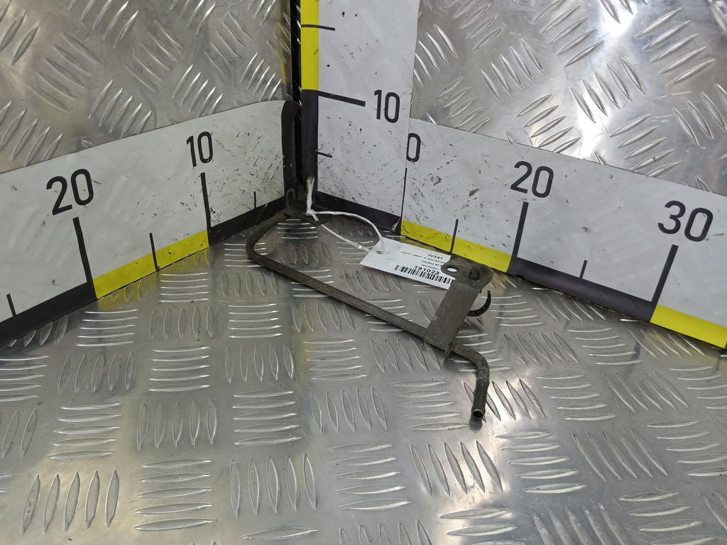 трубка егр SUZUKI JIMNY 1.3 4WD MT (86 л.с.)Jimny  III рестайлинг (2005—2012) Внедорожник 1857580A01, 630 рублей, Москва