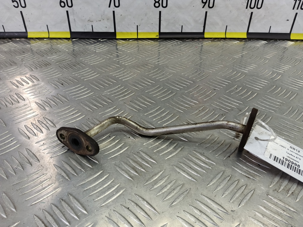 трубка егр SUZUKI JIMNY Jimny 1853054D00, 520 рублей, Москва