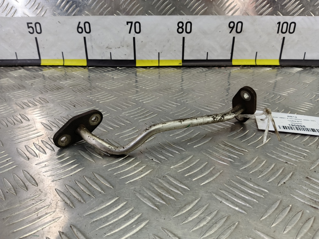 трубка егр SUZUKI JIMNY Jimny 1853054D00, 520 рублей, Москва