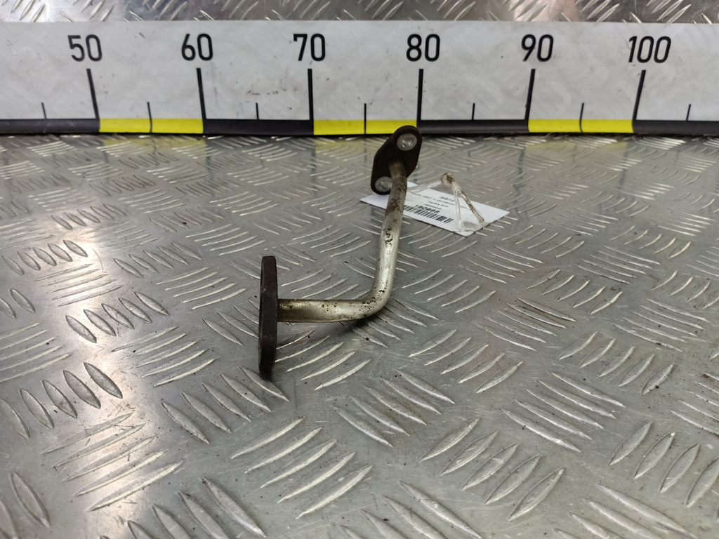 трубка егр SUZUKI JIMNY Jimny 1853054D00, 520 рублей, Москва