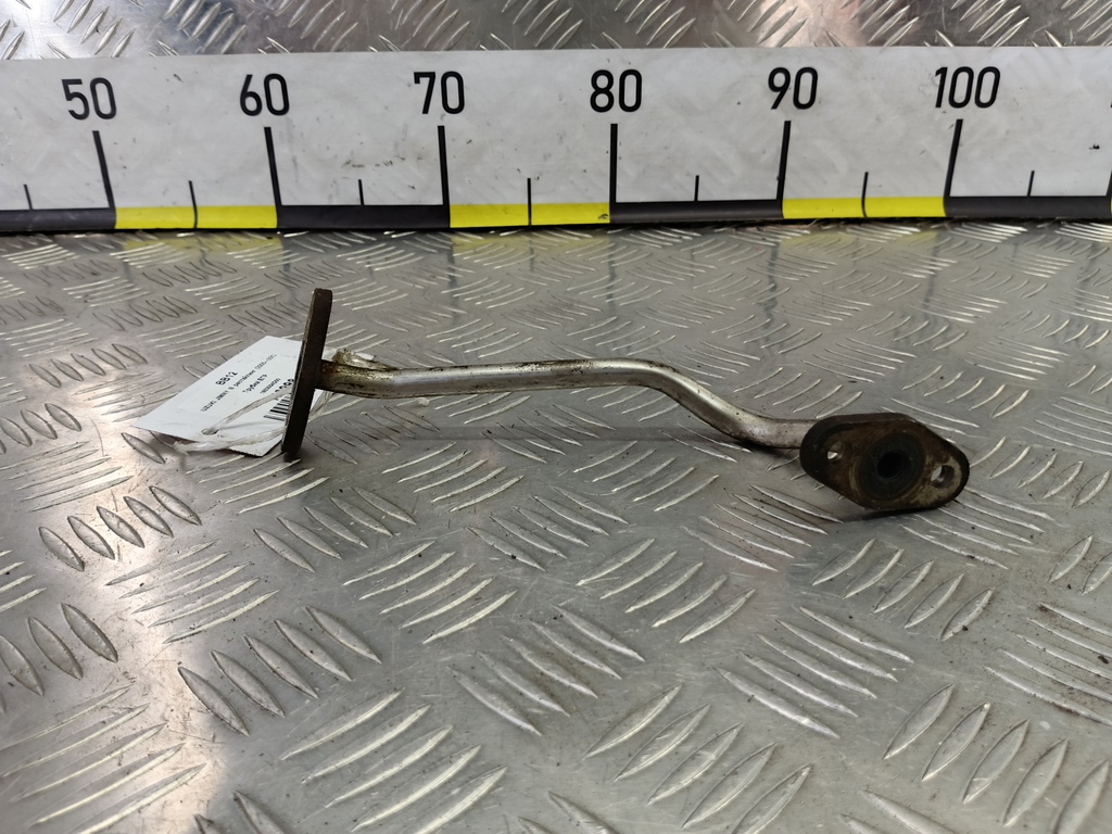 трубка егр SUZUKI JIMNY Jimny 1853054D00, 520 рублей, Москва