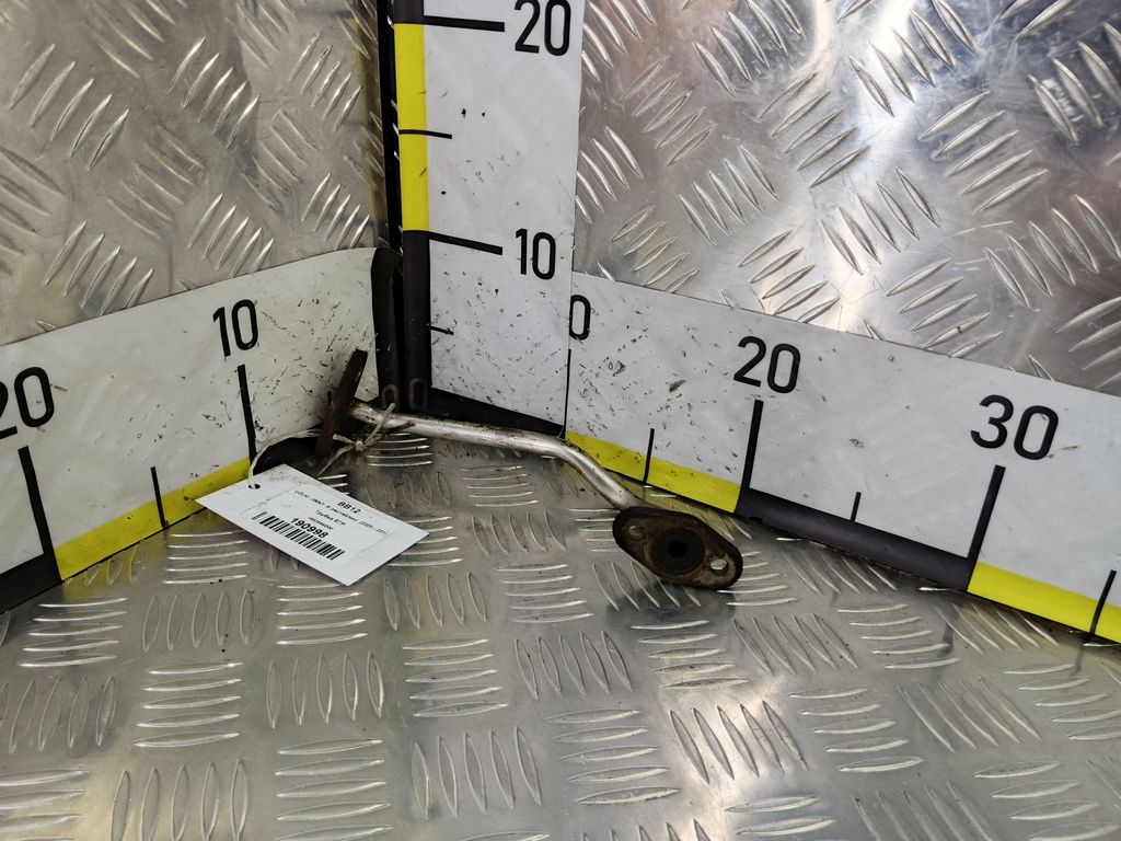 трубка егр SUZUKI JIMNY Jimny 1853054D00, 520 рублей, Москва