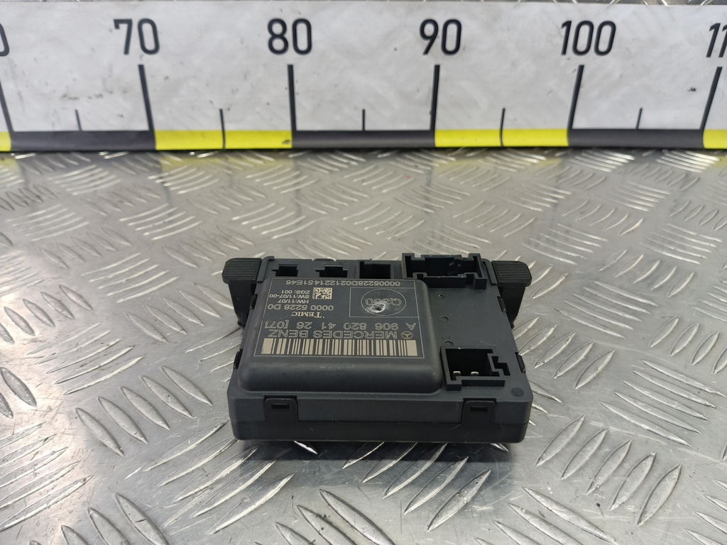 блок комфорта Volkswagen Crafter  2E0909052CB, 1320 рублей, Москва