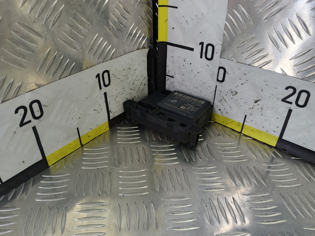 блок комфорта Volkswagen Crafter  2E0909052CB, 1320 рублей, Москва