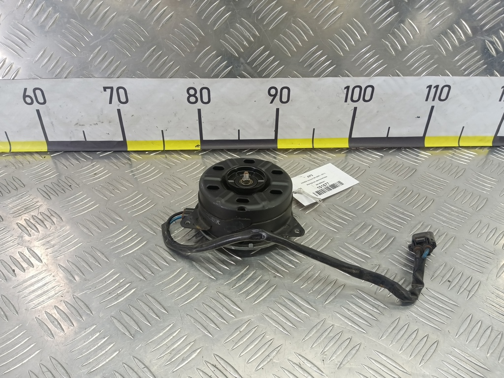 моторчик вентилятора HONDA Accord 2.0 AT (156 л.с.)Accord  VIII (2007—2011) Седан 38616R60U01, 3850 рублей, Москва