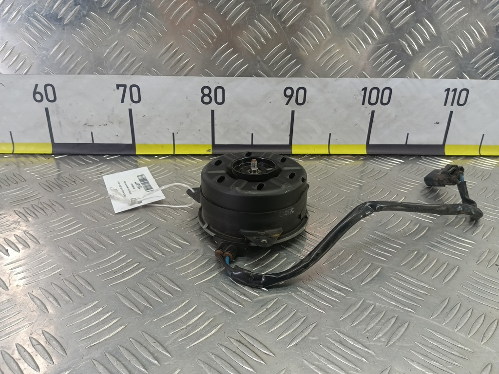 моторчик вентилятора HONDA Accord 2.0 AT (156 л.с.)Accord  VIII (2007—2011) Седан 38616R60U01, 3850 рублей, Москва