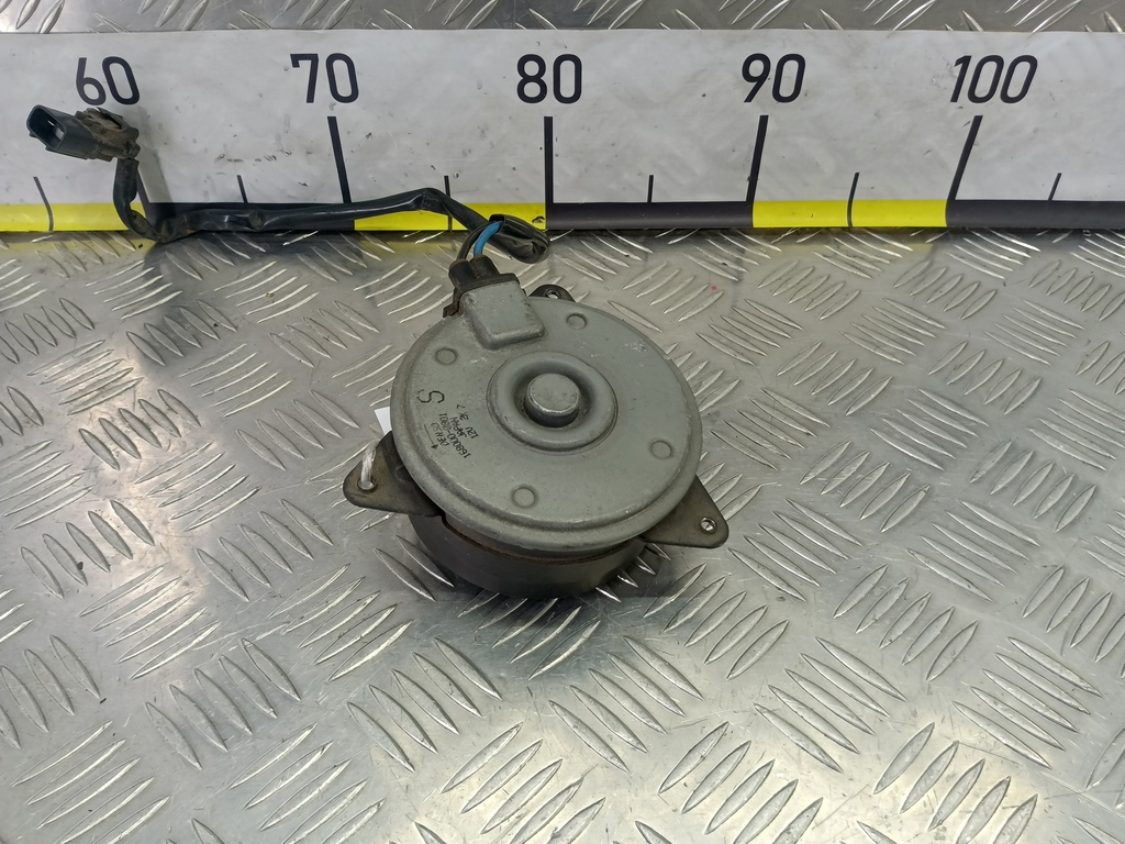 моторчик вентилятора HONDA Accord 2.0 AT (156 л.с.)Accord  VIII (2007—2011) Седан 38616R60U01, 3850 рублей, Москва