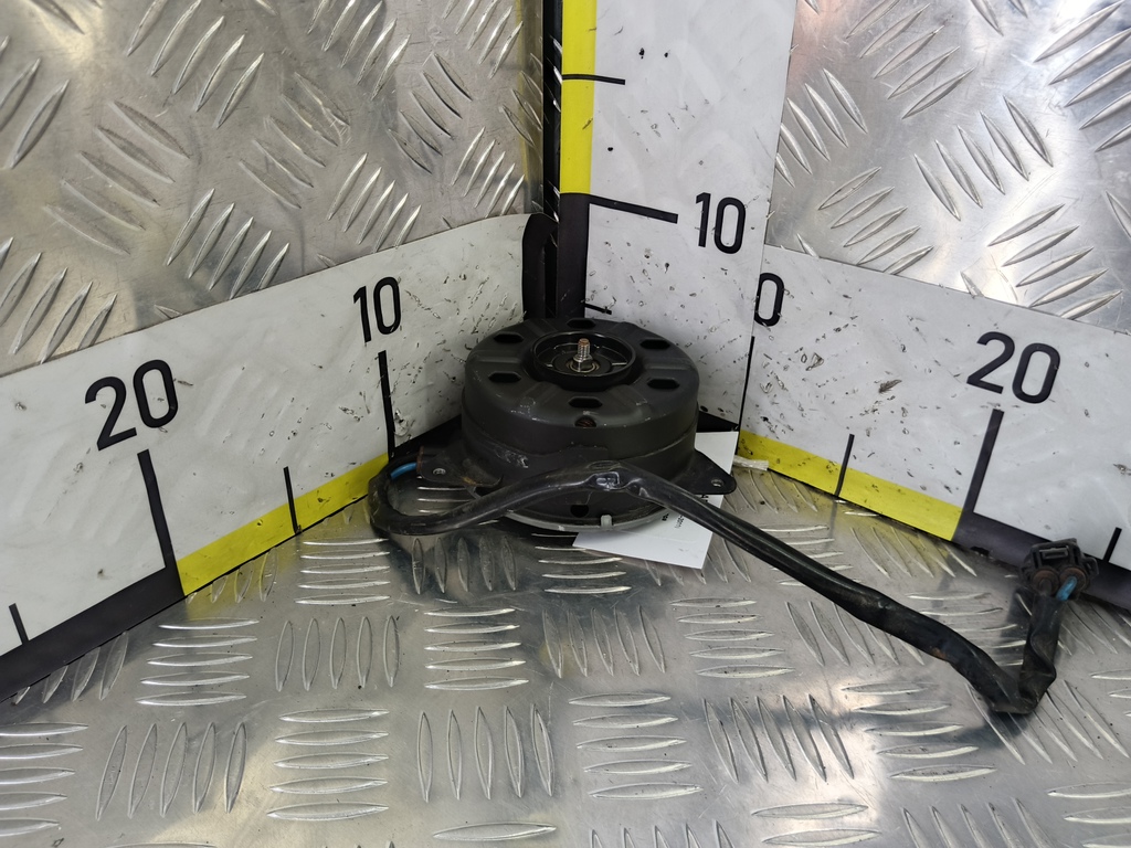 моторчик вентилятора HONDA Accord 2.0 AT (156 л.с.)Accord  VIII (2007—2011) Седан 38616R60U01, 3850 рублей, Москва