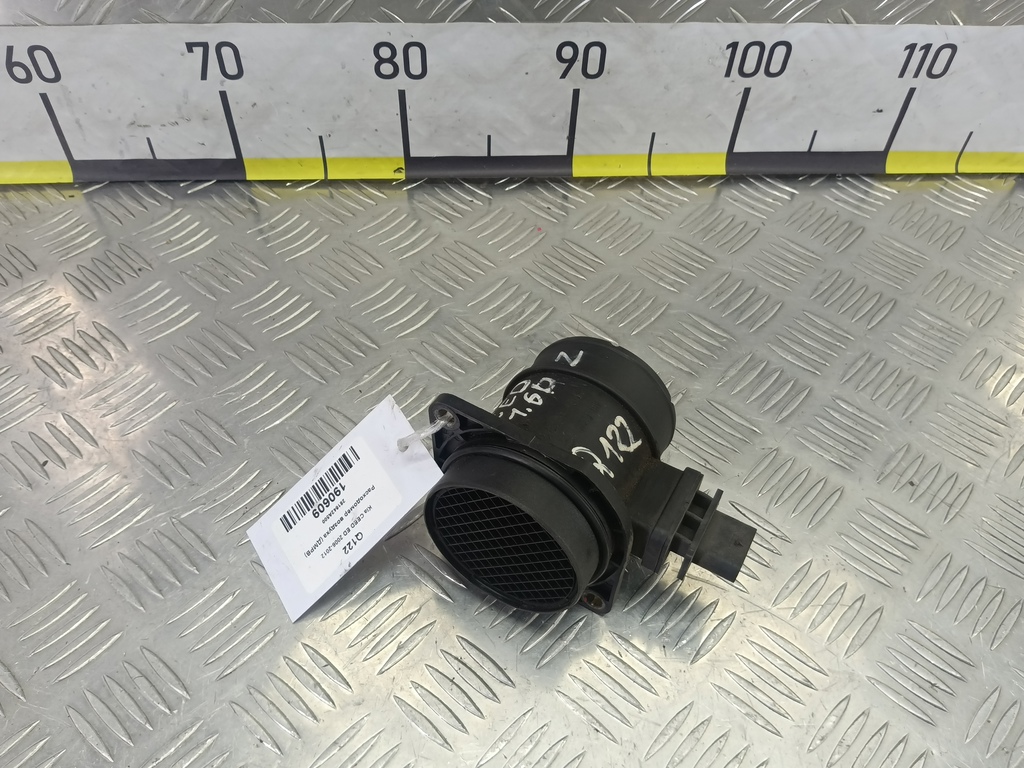 расходомер воздуха (дмрв) Kia Ceed  281642A500, 1440 рублей, Москва