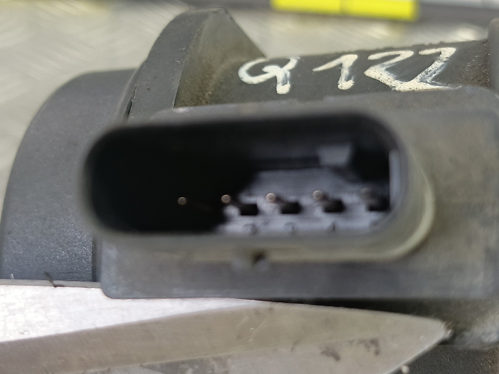 расходомер воздуха (дмрв) Kia Ceed  281642A500, 1440 рублей, Москва