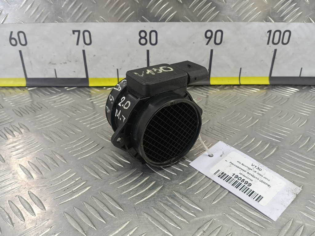 расходомер воздуха (дмрв) Kia SPORTAGE  2816423700, 3620 рублей, Москва