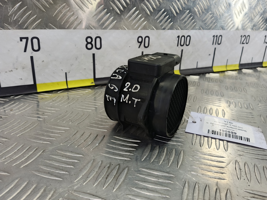 расходомер воздуха (дмрв) Kia SPORTAGE  2816423700, 3620 рублей, Москва