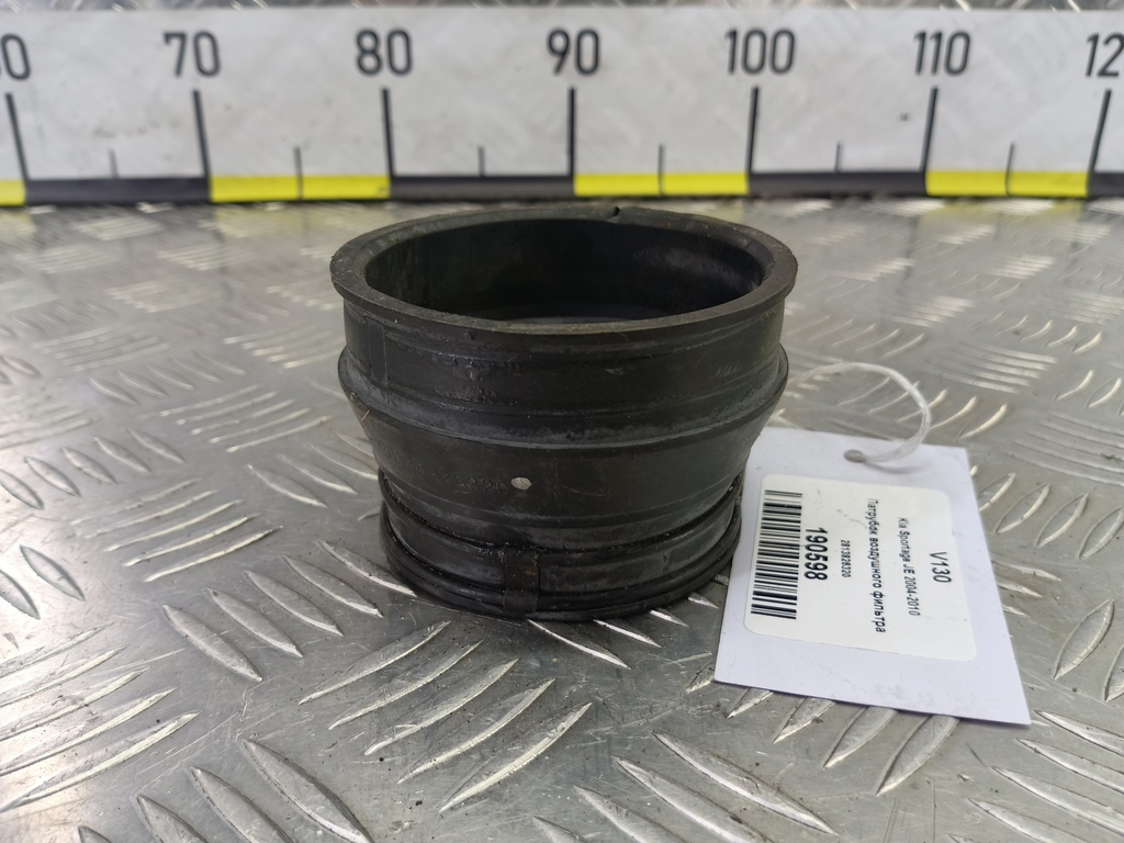 патрубок воздушного фильтра Kia SPORTAGE  2813826320, 520 рублей, Москва