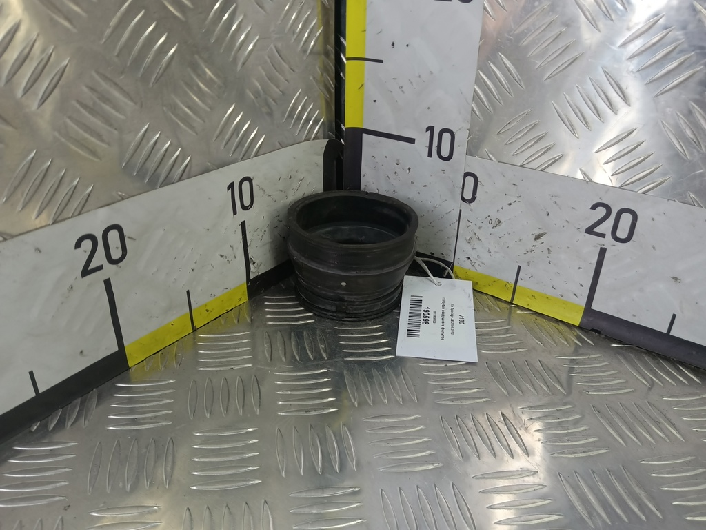 патрубок воздушного фильтра Kia SPORTAGE  2813826320, 520 рублей, Москва