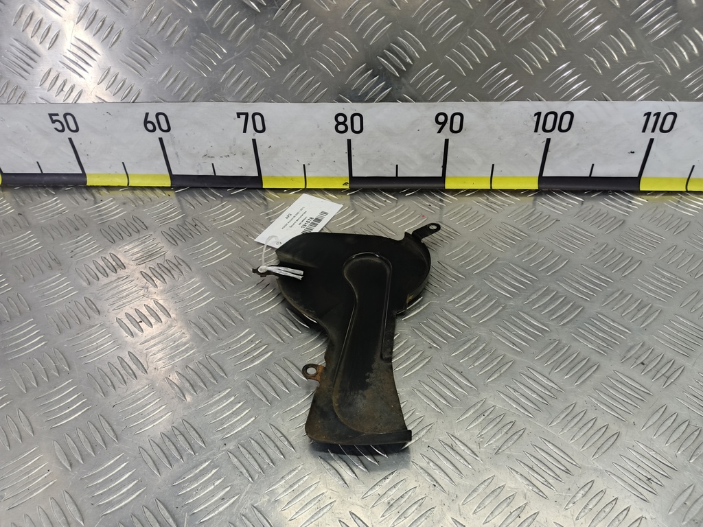 защита вентилятора HONDA Accord 2.0 AT (156 л.с.)Accord  VIII (2007—2011) Седан 38619R60U01, 1210 рублей, Москва