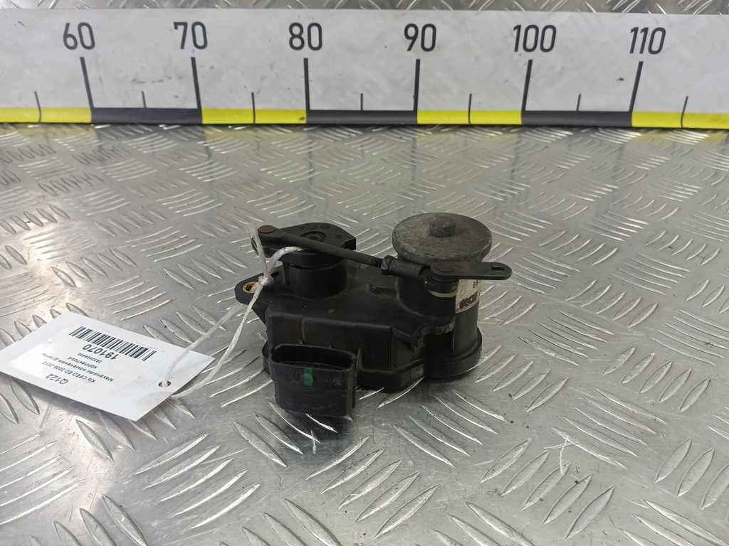 механизм изменения длины коллектора Kia Ceed  283202A400, 2470 рублей, Москва