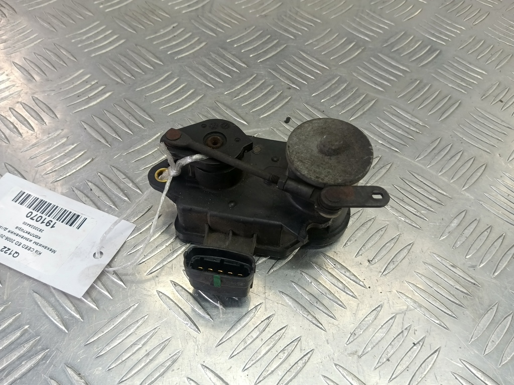 механизм изменения длины коллектора Kia Ceed  283202A400, 2470 рублей, Москва