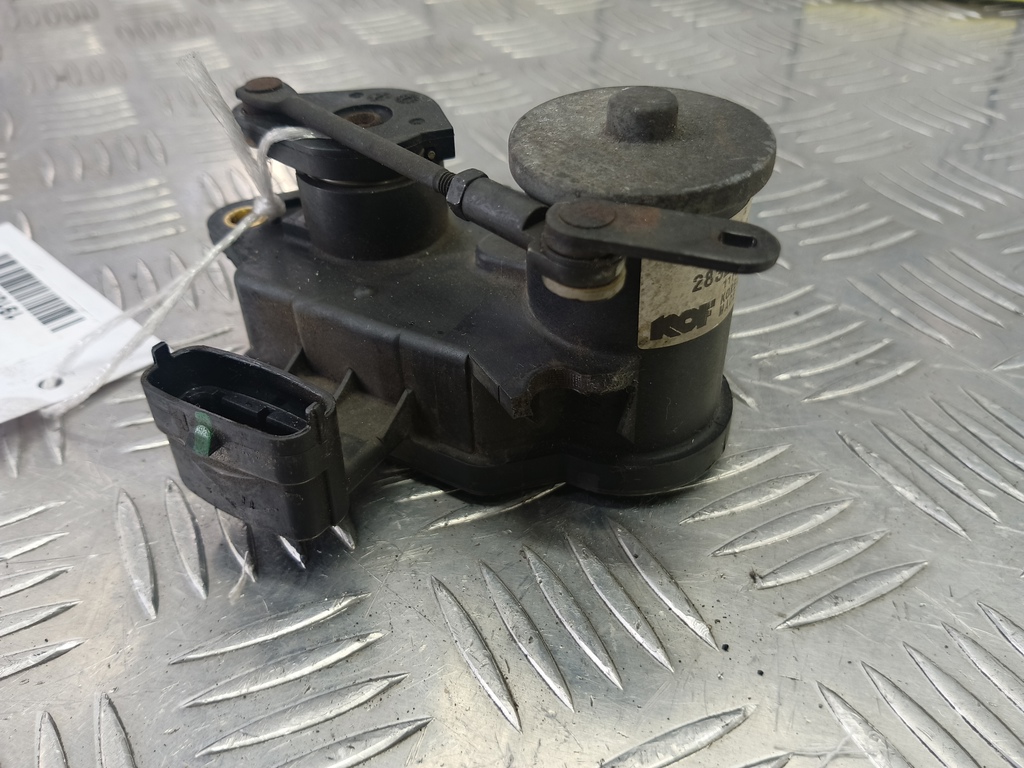 механизм изменения длины коллектора Kia Ceed  283202A400, 2470 рублей, Москва