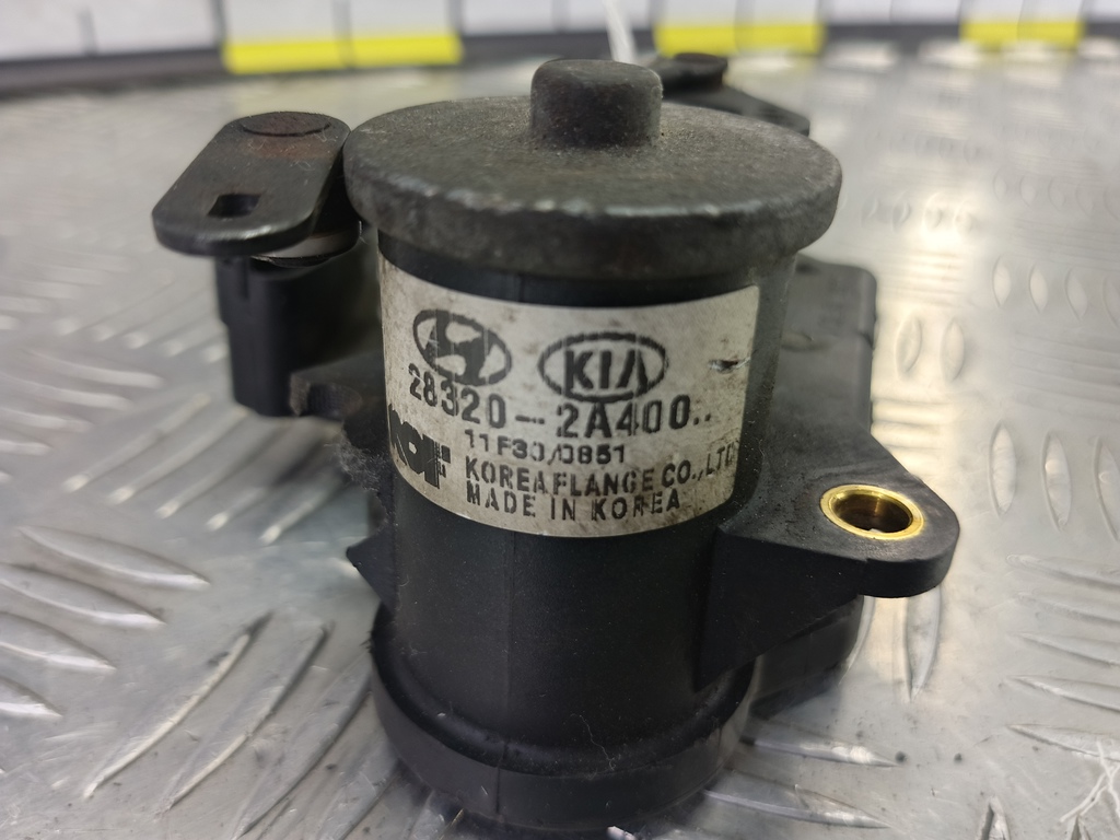 механизм изменения длины коллектора Kia Ceed  283202A400, 2470 рублей, Москва