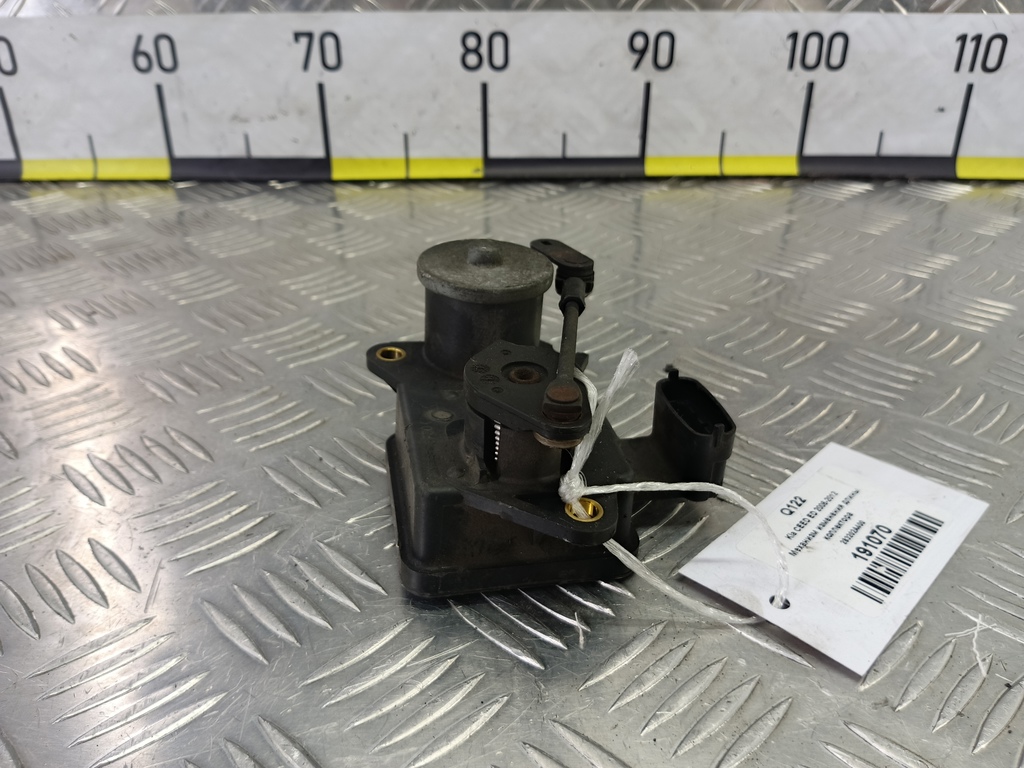 механизм изменения длины коллектора Kia Ceed  283202A400, 2470 рублей, Москва