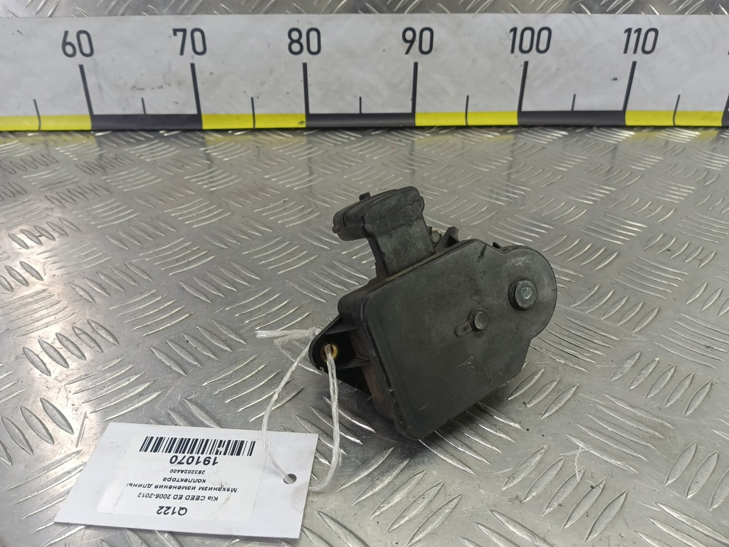 механизм изменения длины коллектора Kia Ceed  283202A400, 2470 рублей, Москва