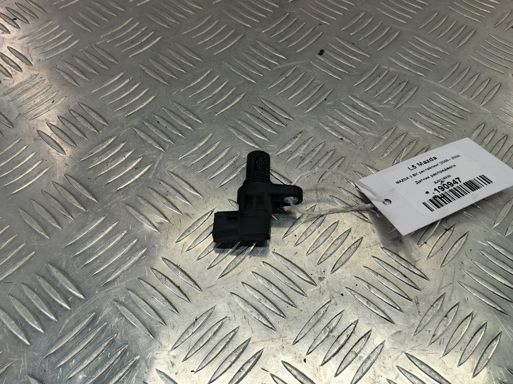 датчик положения распредвала MAZDA 3  ZJ0118230, 750 рублей, Москва