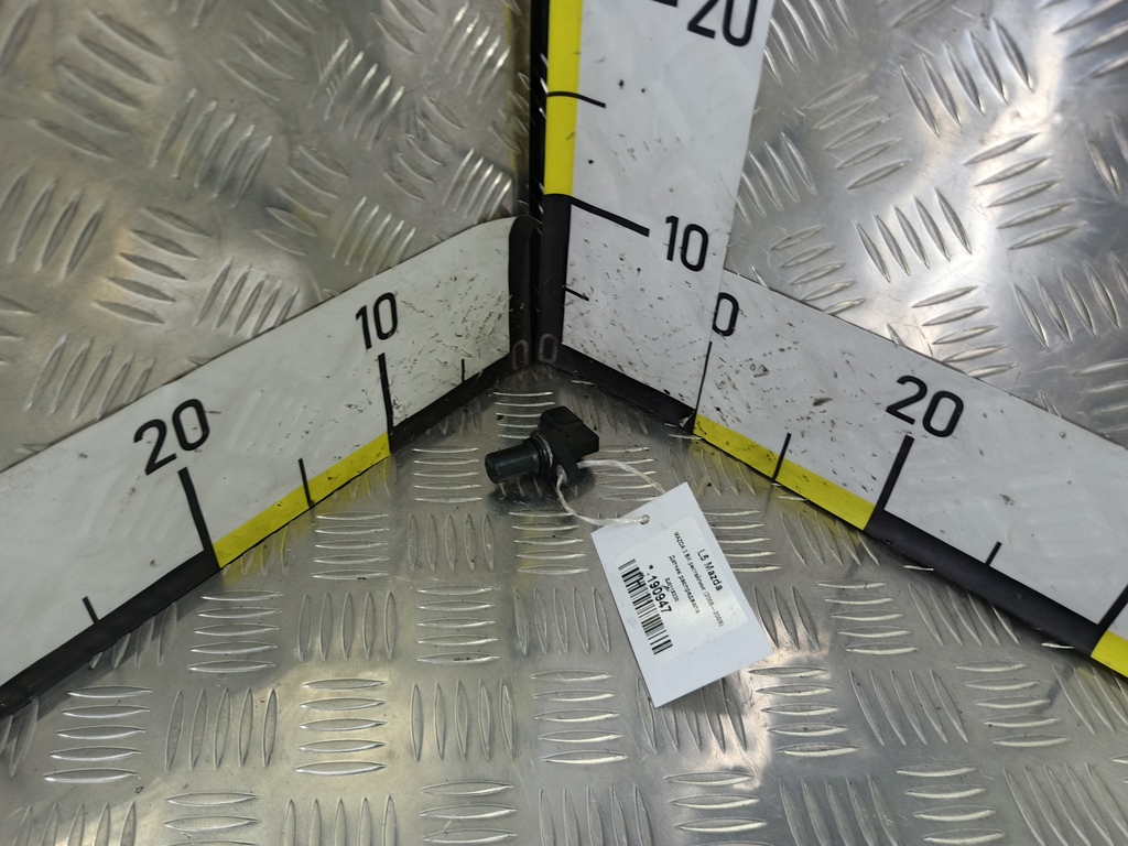 датчик положения распредвала MAZDA 3  ZJ0118230, 750 рублей, Москва