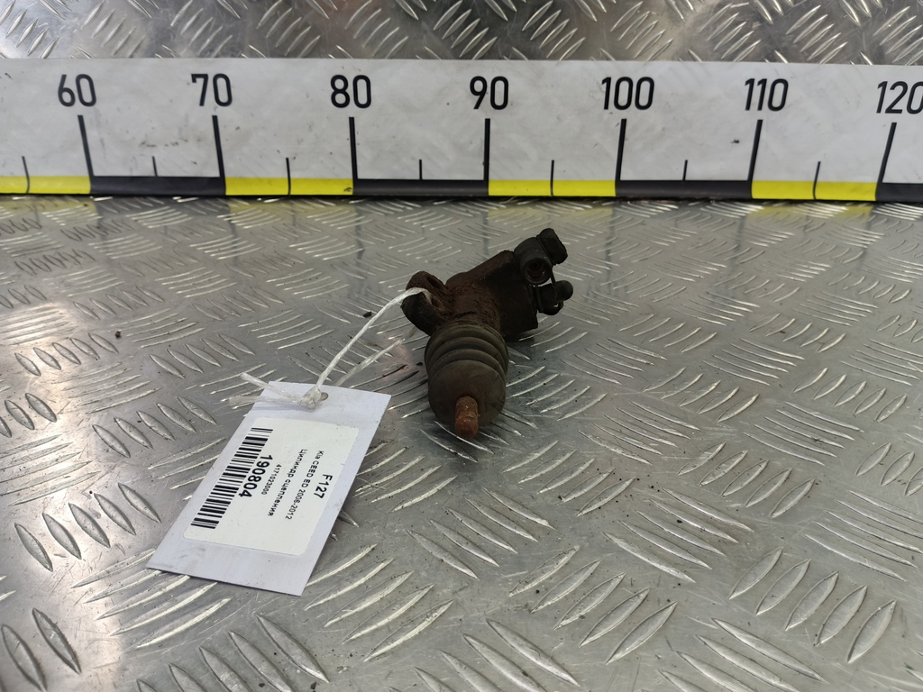 цилиндр сцепления Kia Ceed  4171023000, 750 рублей, Москва