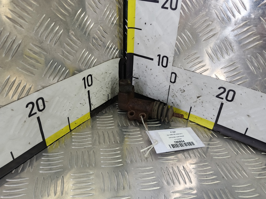 цилиндр сцепления Kia Ceed  4171023000, 750 рублей, Москва