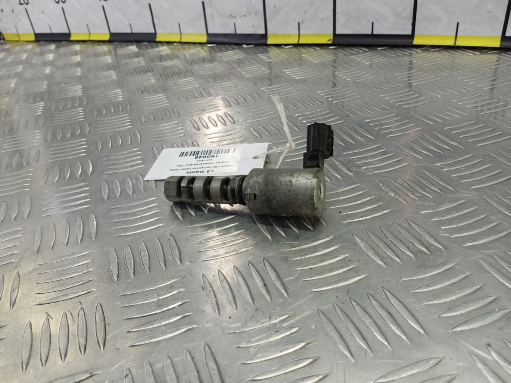 клапан изменения фаз грм MAZDA 3  ZJ0114420, 8220 рублей, Москва