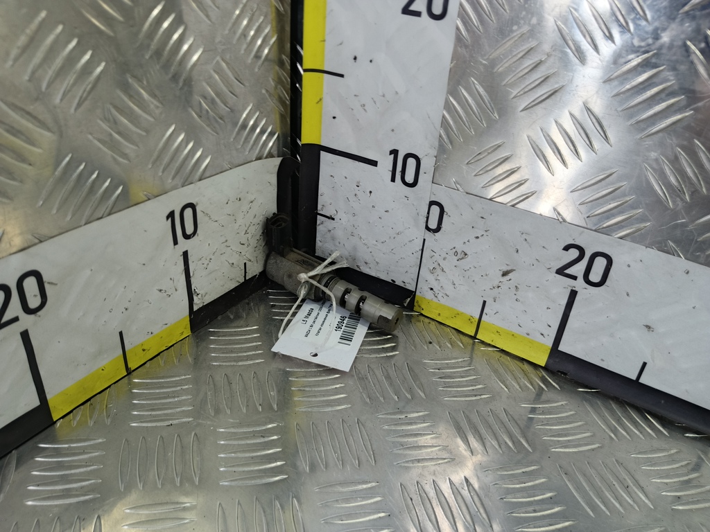 клапан изменения фаз грм MAZDA 3  ZJ0114420, 8220 рублей, Москва