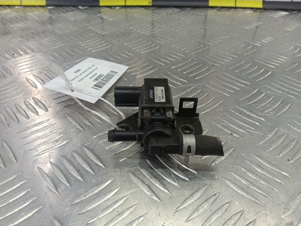 клапан электромагнитный HONDA CR-V CR-V  I рестайлинг (1998—2001) 36162P2MA11, 1210 рублей, Москва