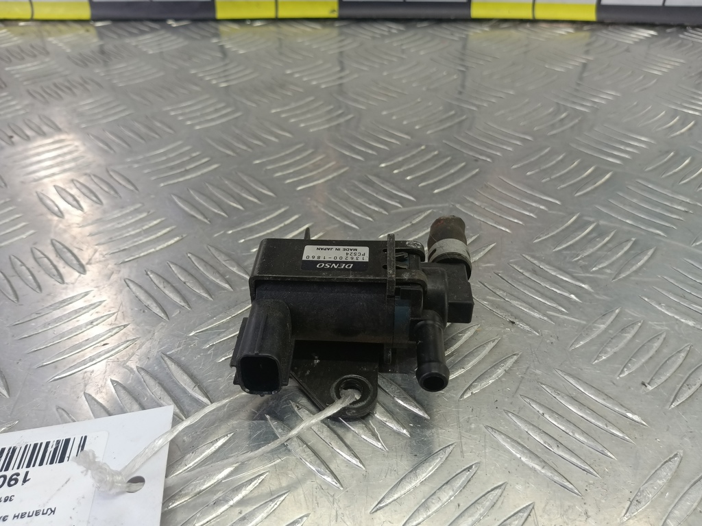 клапан электромагнитный HONDA CR-V CR-V  I рестайлинг (1998—2001) 36162P2MA11, 1210 рублей, Москва