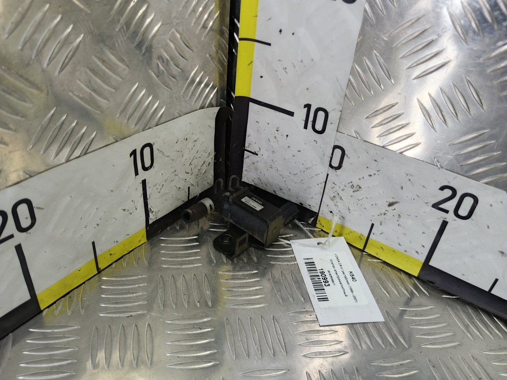 клапан электромагнитный HONDA CR-V CR-V  I рестайлинг (1998—2001) 36162P2MA11, 1210 рублей, Москва