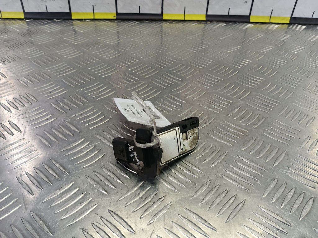 расходомер воздуха (дмрв) FORD Focus  1480570, 4660 рублей, Москва