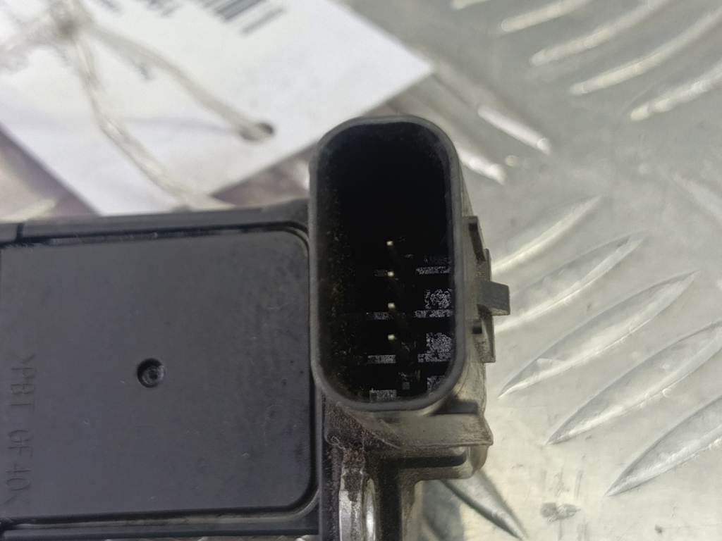 расходомер воздуха (дмрв) FORD Focus  1480570, 4660 рублей, Москва